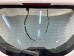 COROLLA E21 HATCHBACK HB KLAPA TYLNA POKRYWA BAGAŻNIKA KPL JASNA SZYBA 040 - obrazek 6