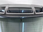 C-HR CHR I LIFT KLAPA POKRYWA BAGAŻNIKA KOMPLETNA KAMERA ZWYKŁA LAMPA 209 - obrazek 3