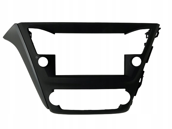 allegro-9d3f0bc570edcc3e29cfdc38 AVENSIS T27 LIFT T29 RAMKA RADIA - obrazek 1