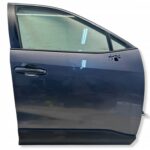 RAV4 V DRZWI PRZEDNIE PRAWE PRAWY PRZÓD KOMPLETNE 1G3 2QZ LISTWA MATOWA