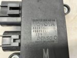 YARIS IV MAZDA 2 HYBRYDA MODUŁ STEROWNIK WENTYLATORÓW 89257-K0020 - obrazek 4