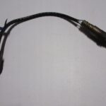 PRIUS III PRIUS PLUS SONDA LAMBDA 89467-52060