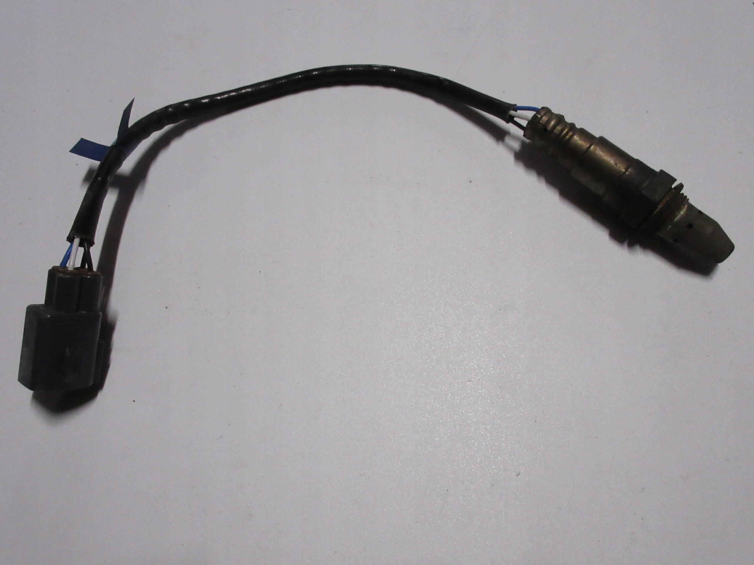 allegro-9d6e930dc69a8b5cd0ba938d PRIUS III PRIUS PLUS SONDA LAMBDA 89467-52060 - obrazek 1