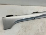 PRIUS IV PRÓG OSŁONA LISTWA PROGOWA ZEWNĘTRZNA LEWA 1F7 75860-47080 - obrazek 2