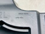 YARIS IV MAZDA 2 RURA KANAŁ POWIETRZNY POWIETRZA NAWIEWU KABINY 87213-K0010 - obrazek 3