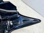 YARIS IV MAZDA 2 KOMPLETNA LAMPA TYLNA LEWA LEWY TYŁ FULL LED - obrazek 5