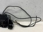 YARIS CROSS ANTENA NAWIGACJI URWANE WTYCZKI - obrazek 3