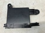 RAV4 V MODUŁ STEROWNIK KLIMATYZACJI NAGRZEWNICY OGRZEWANIA 88650-42810 - obrazek 3