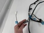 COROLLA E21 KOMBI WIĄZKA INSTALACJA PODSUFITKI RADAR SENSOR LUS 82171-F2190 - obrazek 4