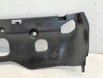 YARIS IV CROSS MAZDA 2 OSŁONA DESKI KONSOLI DOLNA LEWA POD NOGI 55606-K0030 - obrazek 4