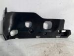 YARIS IV CROSS MAZDA 2 OSŁONA DESKI KONSOLI DOLNA LEWA POD NOGI 55606-K0030 - obrazek 2