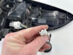 CHR C-HR I LIFT LAMPA TYLNA LEWA LEWY TYŁ FULL LED - obrazek 10