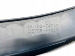 C-HR CHR I PODSZYBIE PLASTIKOWE PLASTIK (1) - obrazek 10