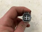 YARIS III HYBRYDA SONDA LAMBDA DRUGA ZA KATALIZATOREM 89465-52670 - obrazek 3