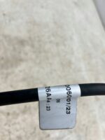 YARIS IV HYBRYDA RURKA PRZEWÓD PALIWOWY 77209-K0060 - obrazek 5