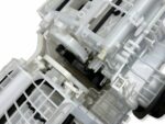 RAV4 V NAGRZEWNICA POWIETRZA CLIMATRONIC WENTYLATOR KOMPLETNA - obrazek 7