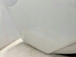 COROLLA E21 KOMBI LIFT KOMPLETNY ZDERZAK TYLNY TYŁ DOKŁADANE PDC 040 - obrazek 11