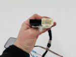 C-HR CHR I LIFT WIĄZKA INSTALACJA PODSUFITKI RADAR SENSOR FOTOCHROM - obrazek 2