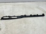 AURIS II LIFT OSŁONA LISTWA DESKI KONSOLI KRATKI NAWIEWU 55241-02430 - obrazek 6