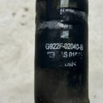 COROLLA E21 C-HR 2.0 HYBRYDA WĄŻ PRZEWÓD WODY CHŁODNICY RURKA G922F-02040-B - obrazek 4