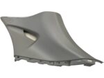 YARIS IV OSŁONA SŁUPKA TYLNEGO PRAWY TYŁ SZARA 62471-K0020