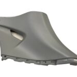 YARIS IV OSŁONA SŁUPKA TYLNEGO PRAWY TYŁ SZARA 62471-K0020