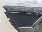 AVENSIS T27 SEDAN BOCZEK TAPICERKA DRZWI TYLNYCH LEWYCH LEWY TYŁ MATERIAŁ - obrazek 2