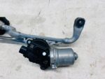 YARIS III LIFT MECHANIZM WYCIERACZEK SZYBY CZOŁOWEJ EUROPA 85110-0D191 - obrazek 2