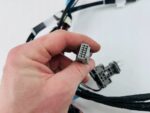 C-HR CHR I LIFT WIĄZKA INSTALACJA PODSUFITKI RADAR SENSOR FOTOCHROM - obrazek 6