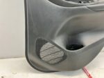 YARIS IV MAZDA 2 BOCZEK TAPICERKA DRZWI TYLNYCH PRAWY TYŁ ELEKTRYKA - obrazek 4