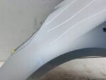 COROLLA E21 SEDAN BŁOTNIK PRZEDNI LEWY PRZÓD 1F7 ODPRYSK - obrazek 3