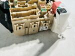 AVENSIS T27 MODUŁ STEROWNIK KOMFORTU BSI 82730-05660-A - obrazek 7