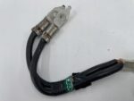 RAV4 V HYBRYDA KLEMA MINUSOWA CZUJNIK BEZPIECZNIK 28850-25020 - obrazek 2