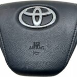 AVENSIS T27 LIFT T29 AIRBAG PODUSZKA POWIETRZNA KIEROWCY KIEROWNICY