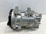YARIS IV 1.5 HYBRYDA KOMPRESOR SPRĘŻARKA KLIMATYZACJI ESB20C 042400-0741 - obrazek 4