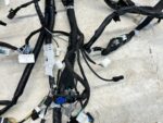 CHR C-HR II 2.0 PHEV WIĄZKA INSTALACJA POD DESKĘ ROZDZIELCZĄ KONSOLE - obrazek 7