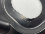RAV4 V HYBRYDA OSŁONA ZAŚLEPKA OTWORU POMPY PALIWA ZBIORNIKA 58325-42040 - obrazek 7