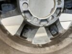 LAND CRUISER HILUX FELGA ALUMINIOWA 17x7,5J ET25 - obrazek 12