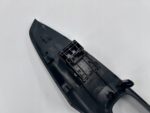 COROLLA E21 PRZYCISK PRZEŁĄCZNIK SZYBY DRZWI TYLNYCH LEWY TYŁ 74272-02820 - obrazek 6