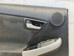 PRIUS III LIFT BOCZEK TAPICERKA DRZWI TYLNYCH LEWY TYŁ JBL - obrazek 2
