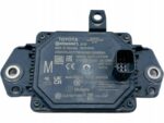YARIS IV RADAR CZUJNIK SENSOR DISTRONIC ZDERZAKA PRZEDNIEGO PRZÓD (M)