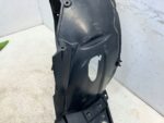 AVENSIS T27 LIFT T29 NADKOLE PRZEDNIE LEWY PRZÓD USZKODZONE 53806-05011 - obrazek 4