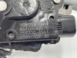 RAV4 V MECHANIZM WYCIERACZEK SZYBY PRZEDNIEJ CZOŁOWEJ EUROPA 85110-42270 - obrazek 10