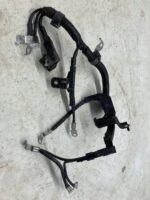 COROLLA E21 1.8 HYBRYDA WIĄZKA PRZEWÓD KABEL MASOWY - obrazek 6