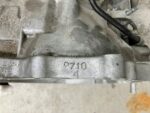 COROLLA E21 2.0 HYBRYDA AUTOMATYCZNA SKRZYNIA BIEGÓW CHŁODNICZKA 3NM P710 - obrazek 3