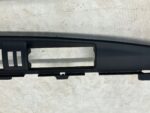 AURIS II LIFT OSŁONA LISTWA DESKI KONSOLI KRATKI NAWIEWU 55241-02430 - obrazek 4