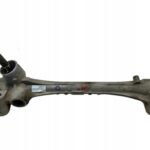 COROLLA E21 PRZEKŁADNIA KIEROWNICZA MAGLOWNICA 45510-02420 KOŁA 16"