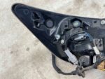 COROLLA E21 HATCHBACK LAMPA TYLNA PRAWA PRAWY TYŁ KOMPLETNA Z ZAŚLEPKĄ - obrazek 8