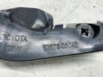 AVENSIS T27 LIFT T29 SEDAN ŚLIZG ZDERZAKA TYLNEGO LEWY TYŁ 52578-05040 - obrazek 3