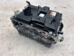 COROLLA E21 LIFT 1.8 HYBRYDA INWERTER FALOWNIK SILNIK ELEKTR G9200-02120 - obrazek 3